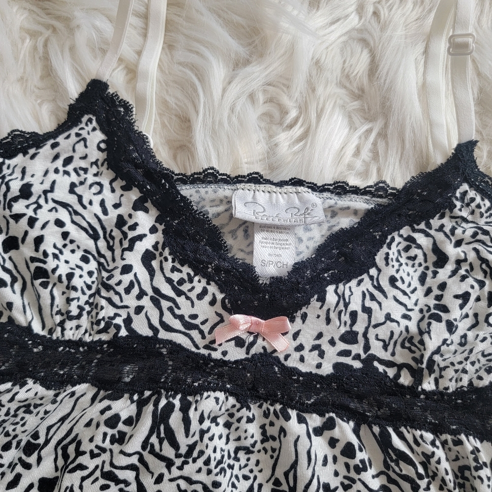 NEW - Rene Rofe Sleepwear - Picture 4 of 5